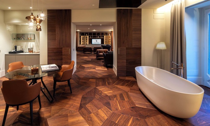 Milan Centre Hotel | AF Duomo - Milano Luxury Suites