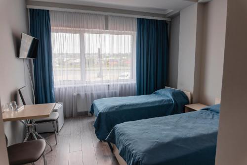 Chernivtsi Region Hotel | AF TRANS Hotel