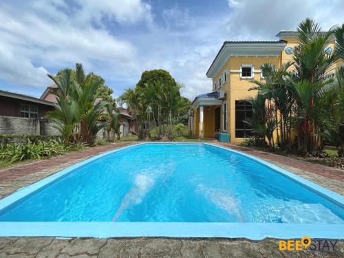 A'famosa Resort Apartment | Afamosa Villa with private pool by BeeStay