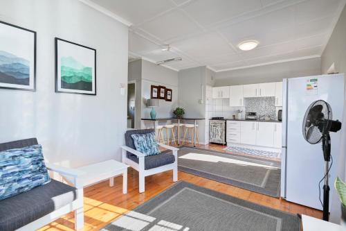 Port Elizabeth Apartment | Affinity Cottage