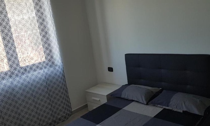 Lancusi House | Affitacamere Squitieri