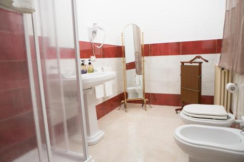 Ispica Bed & Breakfast | Affitta camere The Queen
