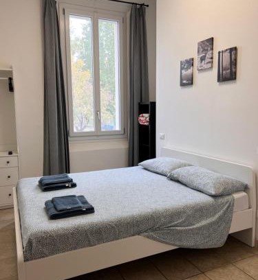 Castel San Pietro Terme House | Affittacamere Da Pippi