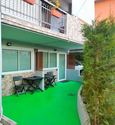 Orio al Serio House | Affittacamere airport orio Bergamo
