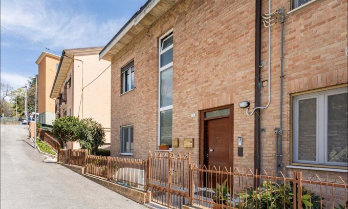 Urbino House | Affittacamere Al Ducale