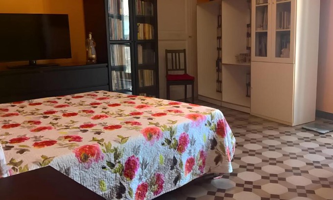 Rutino House | Affittacamere Aprile