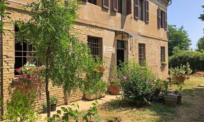 Lugo House | Affittacamere Ca' da Mazapedar