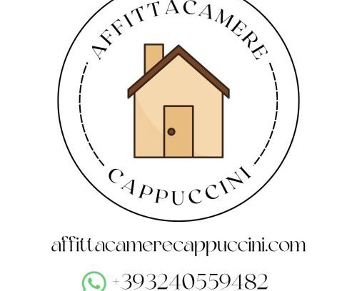 Sassari House | Affittacamere Cappuccini
