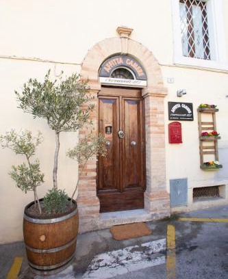 Loreto House | Affittacamere Carnevali MJ