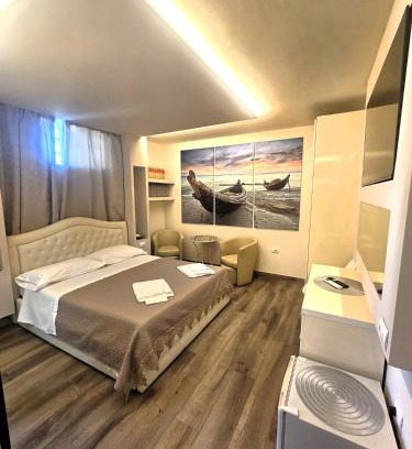 Follonica House | Affittacamere Casa Brajan