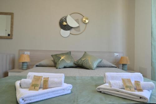 Arbatax House | Affittacamere da Angelo