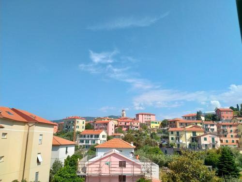 Riva Trigoso House | Affittacamere DA MARIA TERESA