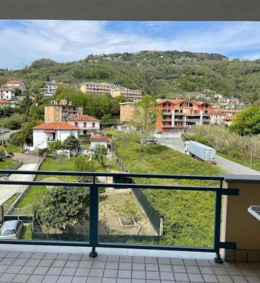 Albiano Magra Apartment | Affittacamere Da Maria