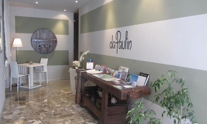 Manarola House | Affittacamere Da Paulin