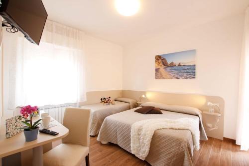 Numana House | Affittacamere da Sabri