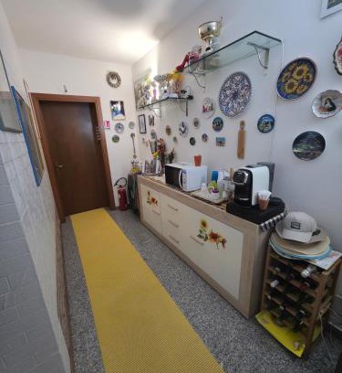 Foligno House | Affittacamere Girasole