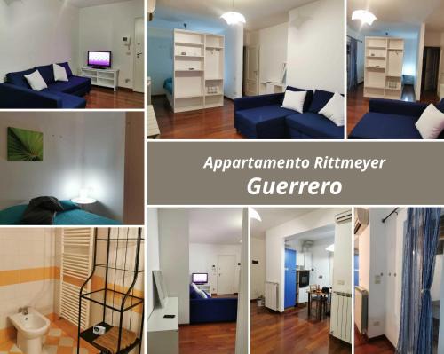 Trieste City Centre Bed & Breakfast | Affittacamere Guerrero Rooms