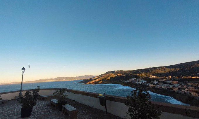 Castelsardo House | Affittacamere L'Appusentu