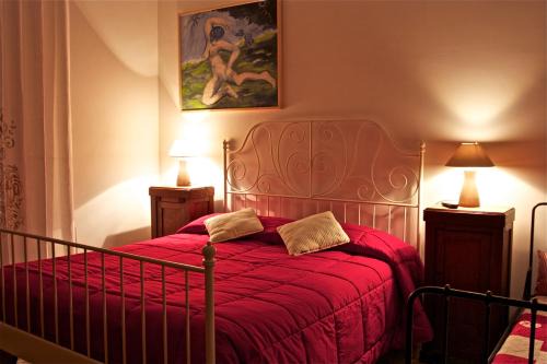 Arezzo House | Affittacamere La Casa Di Elide