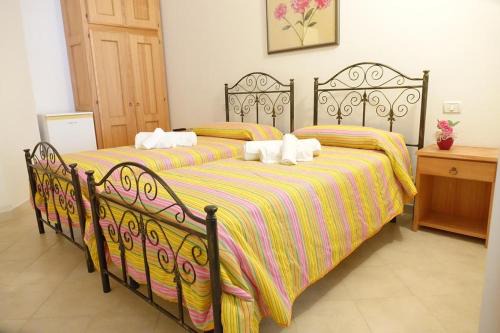 Presicce Bed & Breakfast | Affittacamere La saracina