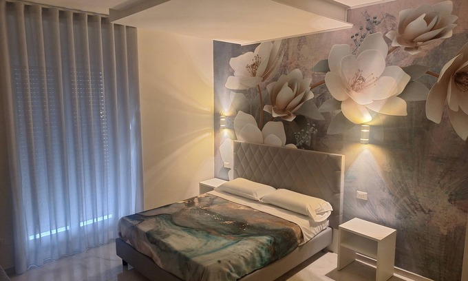 Vasto House | Affittacamere La Violetta