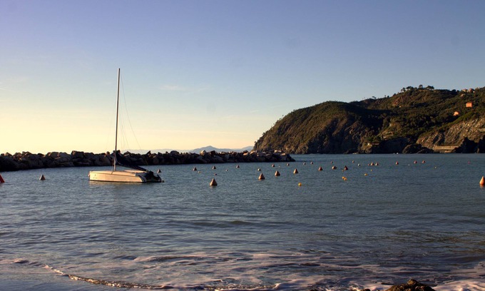 Levanto House | Affittacamere LevantoMare