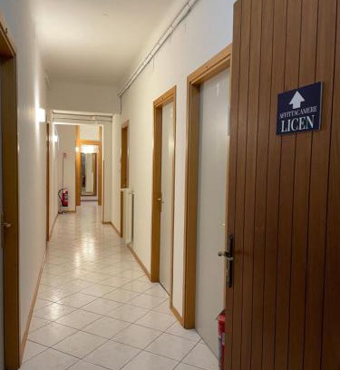 Servola-Chiarbola-Valmaura-Borgo San Sergio House | Affittacamere LICEN
