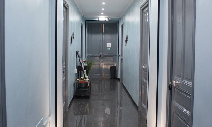 Sanremo Centre House | Affittacamere Roma