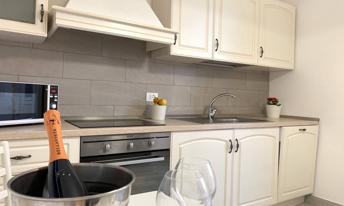 Levanto House | Affittacamere Sapore di Mare
