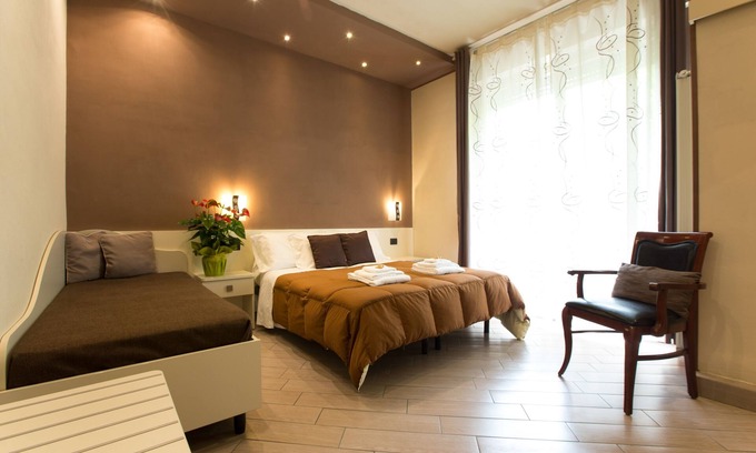Piacenza House | Affittacamere Serena