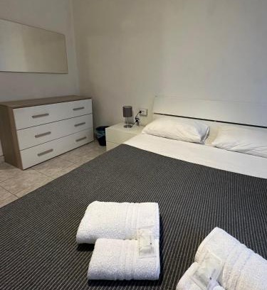 Santa Rita House | Affittacamere Torino Self Check-in 24-7 Stadio Olimpico e InalpiArena