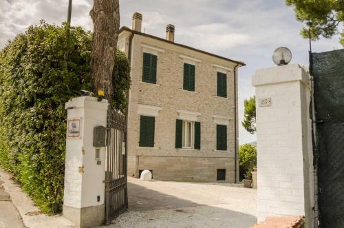Numana House | Affittacamere Villa Anna