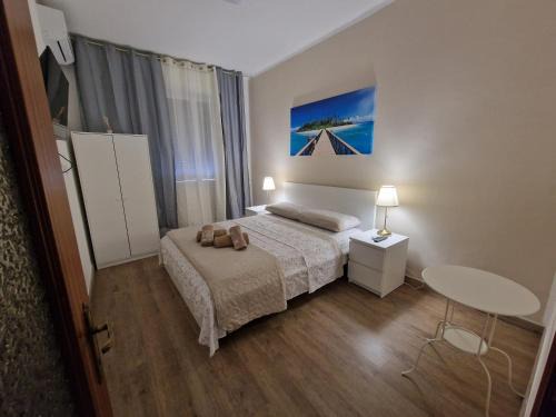 Bolognina House | Affittacamere villa Erbosa
