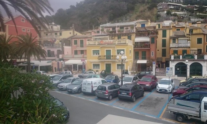 Moneglia House | Affittacamere Villa Giulia