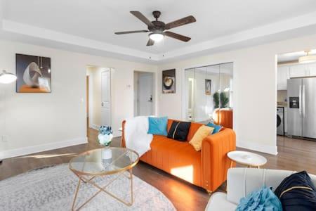 Midtown Apartment | Affordable 1-BR by DMC Detroit
