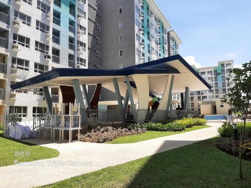Sasa House | Affordable Condo at Dyshas Home