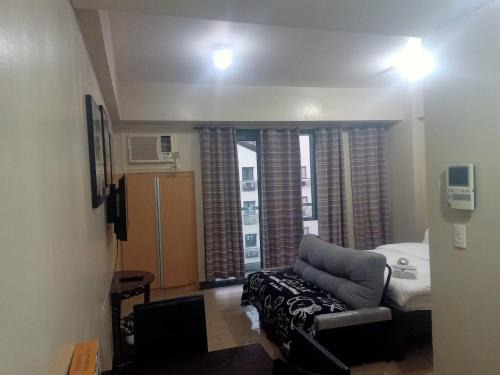 Pasay Apartment | Affordable Condoatel Hotel Near Naia 1,2,34