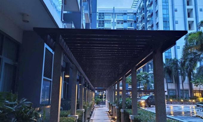 Pasay Apartment | Affordable Condoatel Hotel