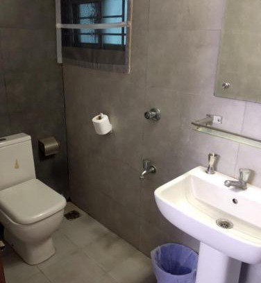 Basundhara Residential Area House | Affordable cozy room with attached washroom