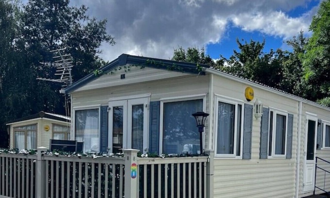 Rampton House | Affordable Holiday Home Near Lincoln