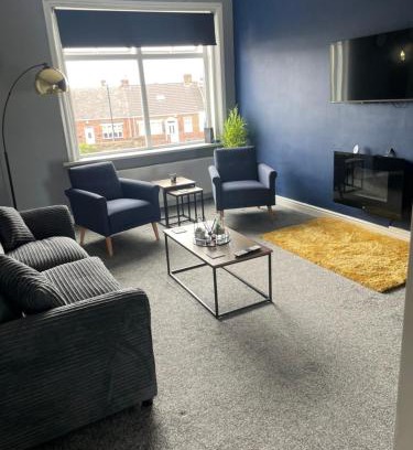 Sunderland Apartment | Affordable Luxury 1 Modern apartment in Sunderland