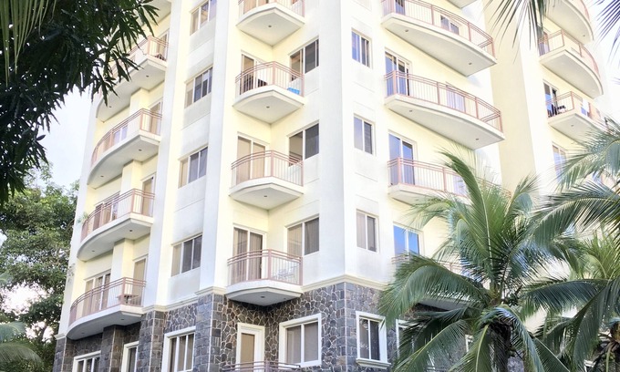 Herradura Apartment | Affordable luxury in front of Los Sueños Golf Resort and Marina