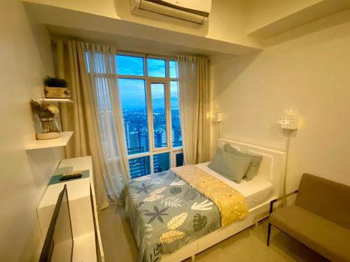 Legazpi Village Apartment | Affordable Nordic Style Condo in Makati