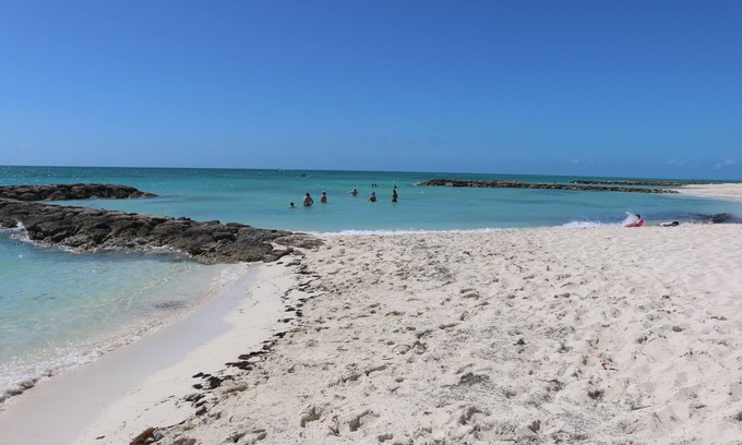 Palm Cay Condo | Affordable Palm Cay! Beach, pool. Resort Amenities!