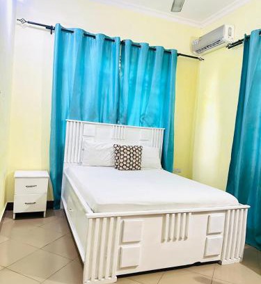 Dar es Salaam Bed & Breakfast | Affordable pearl Lulu Apartments with Fast WiFi