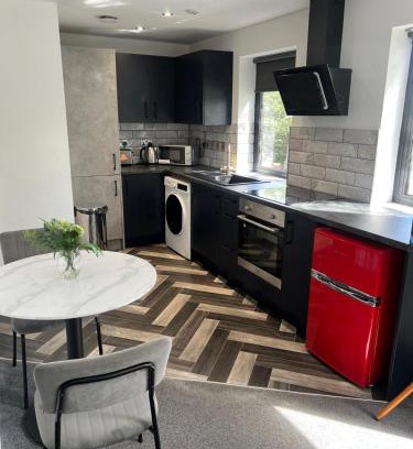 Peterborough Apartment | Affordable Serviced Apartment close to City Centre