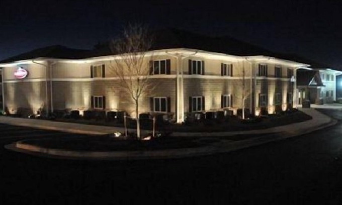 Augusta Hotel | Affordable Suites Augusta