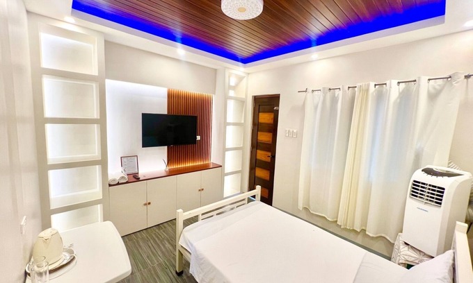 Lipa Apartment | Affordable Transient Room in Lipa City Near SM and LIMA