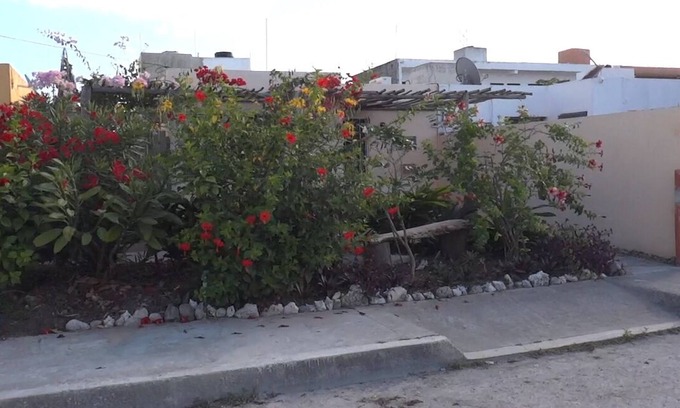Majahual House | Affordable Vacation Home Awaits You In Mahahual