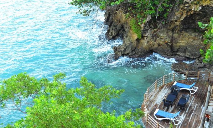 Tower Isle Villa | Afiba View Villa